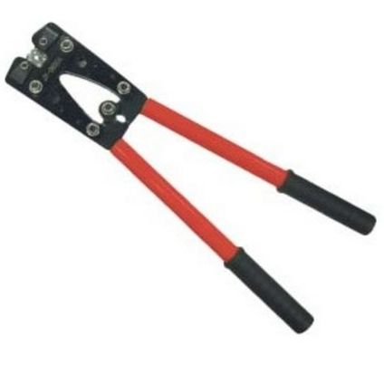 Swa crimping outlet tool