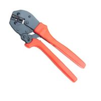 Show details for Crimp Tool for Pre-Insulated Terminals, 0.5mm² - 6mm², Cushion Handle