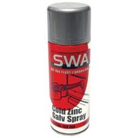 Show details for  Galvanised Paint Spray, 400ml