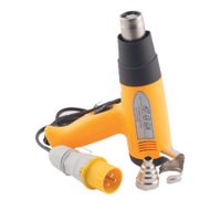 Show details for Hot Air Heatshrink Gun, 240V, 1.5kW