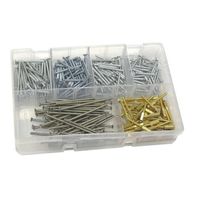 Show details for  Socket Screws and Stud Extensions Kit