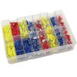 Show details for  Pre-Insulated Terminals Selection Box, 1.5mm² - 6mm²