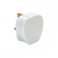 Show details for  13 A 3 pin PLUG TOPS - STANDARD (A.S.T.A. Approved)