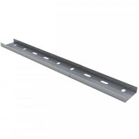 Show details for  100mm x 13.5mm Light Duty Cable Tray [3m]