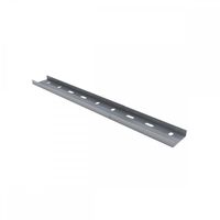 Show details for  100mm x 13.5mm Light Duty Cable Tray [3m]