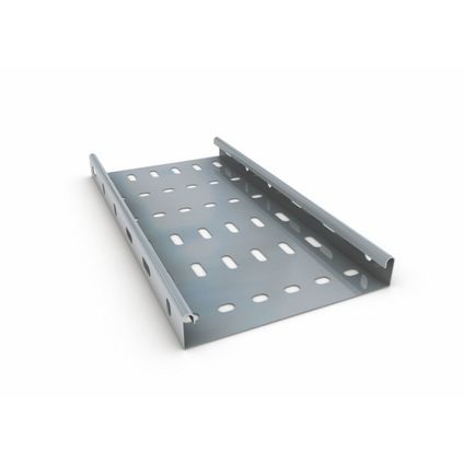 KLMR150T Unitrunk 150mm x 25mm Medium Duty Cable Tray | YESSS Electrical