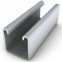 Show details for  41mm x 41mm Deep Channel Trunking [3m]