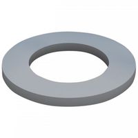 Show details for  M8 Flat Washer [Pack of 100]
