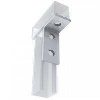 Show details for  2 x 1 Right Angle Bracket