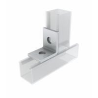 Show details for  Right Angle Bracket, 55mm x 87mm