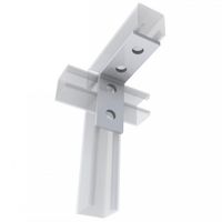 Show details for  2 x 2 Right Angle Bracket