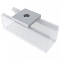 Show details for  M6 Square Plate Washer [Pack of 100]