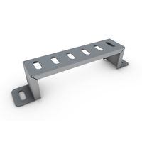 Show details for  100mm Stand Off Bracket