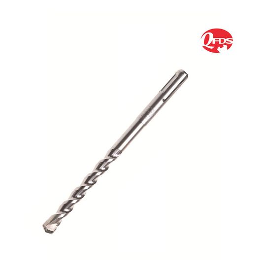 25mm x 1000mm QFDS SDS+ Hammer Drill Bit