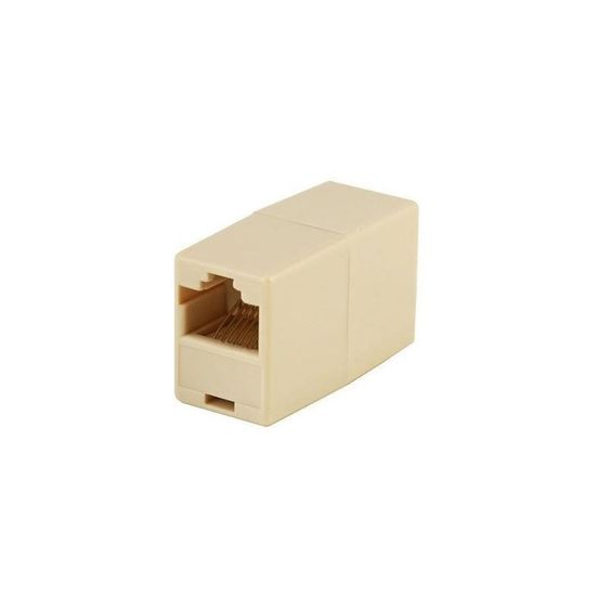 RJ45 to RJ45 Coupler