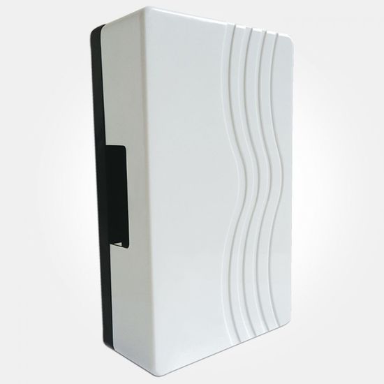 Doorbell Chime With Built In Transformer