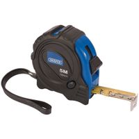 Show details for  Measuring Tape, 19mm, 5m/16ft
