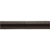 Show details for  PA6 Corrugated Conduit, 21mm, 25m, Black