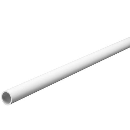 RNG20W Schneider 20mm Rigid Round uPVC Conduit - White [3m] | YESSS ...