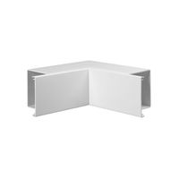 Show details for  100mm x 50mm TRK Trunking Internal Angle - White