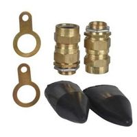 Show details for  Mita Cable Gland Kit (50mm)