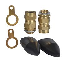 Show details for  Mita Cable Gland Kit (63mm)