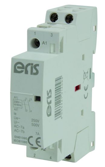 20A 2 Pole 230V NC Contactor