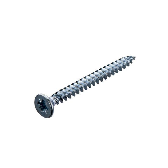 Thorsman Twin Thread Wood Screws (10 x 2") [Pack of 200]