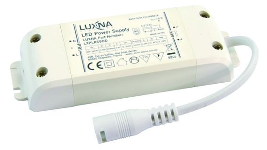 led driver with brightness control