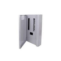 Show details for  125A 12 Way Type B Distribution Board