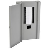 Show details for  125A - 250A 24 Way Type B Distribution Board