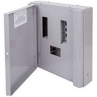 Show details for  125A 6 Way Type B Distribution Board