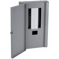 Show details for  125A 16 Way Type B Distribution Board