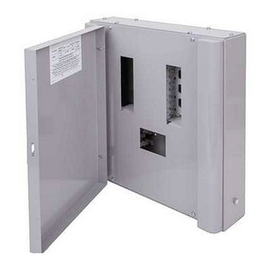 125A 6 Way Type B Distribution Board