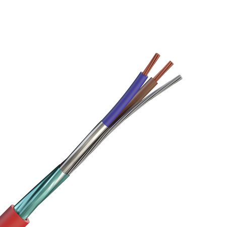 Fire Performance Cables