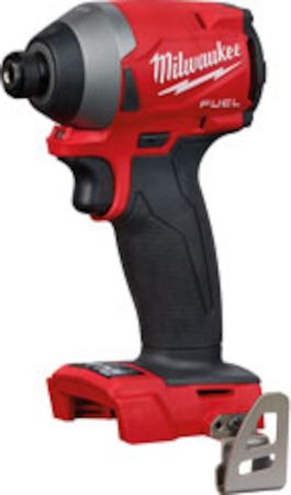 Impact Drivers