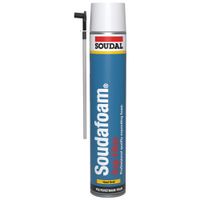 Show details for  Soudafoam® Hand Held Expanding Foam, 750ml