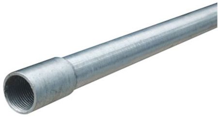 Metal Conduit