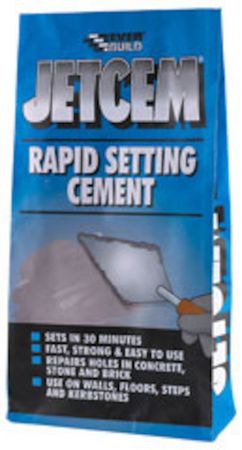 Ready Mix Cement