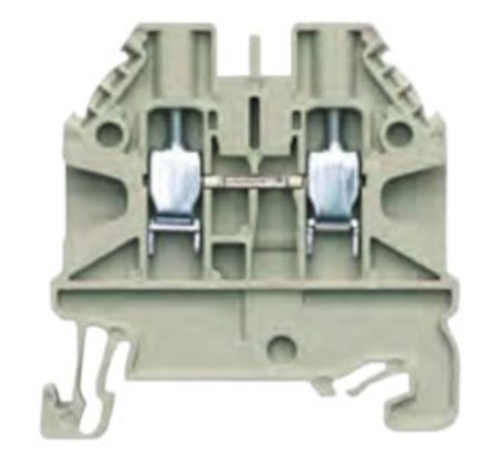 DIN Rail Terminal Blocks