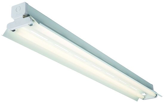 Reflector for 58W 5ft T8 Batten