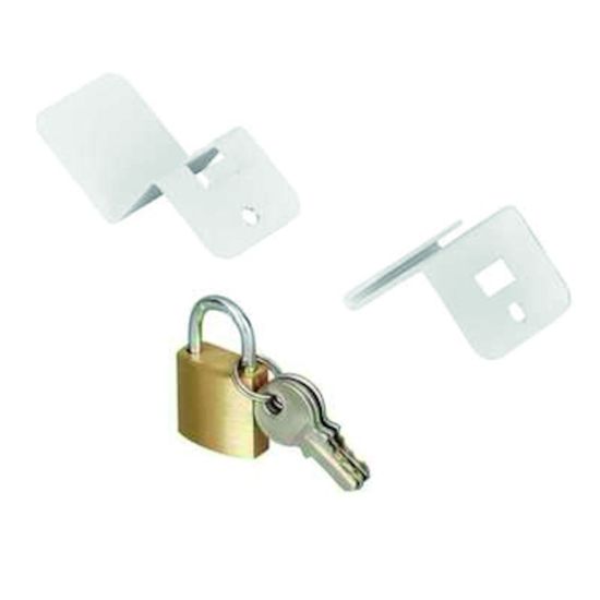 Easy9 Door Lock Clip