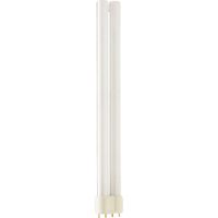 Show details for  24W MASTER PL-L 4 Pin Lamp, 1800lm, 4000K, 2G11