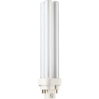 Show details for  26W MASTER PL-C 4 Pin Lamp, 1800lm, 4000K, G24q-3