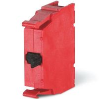 Show details for  Contact Block, 1NC, Command Series