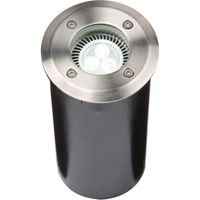 Show details for  Ground Light, IP67, Stainless Steel