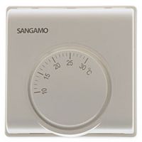 Show details for  Choice Basic Room Thermostat