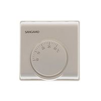 Show details for  Choice Basic Room Thermostat             