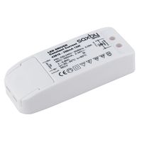 Show details for  Constant Current LED Driver, 12W, 350mA