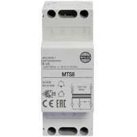 Show details for Bell Transformer, 8V/12V, 230V